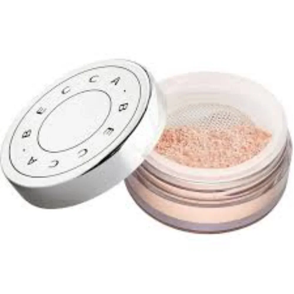 NWT BECCA Hydra-mist  Refresh Powder